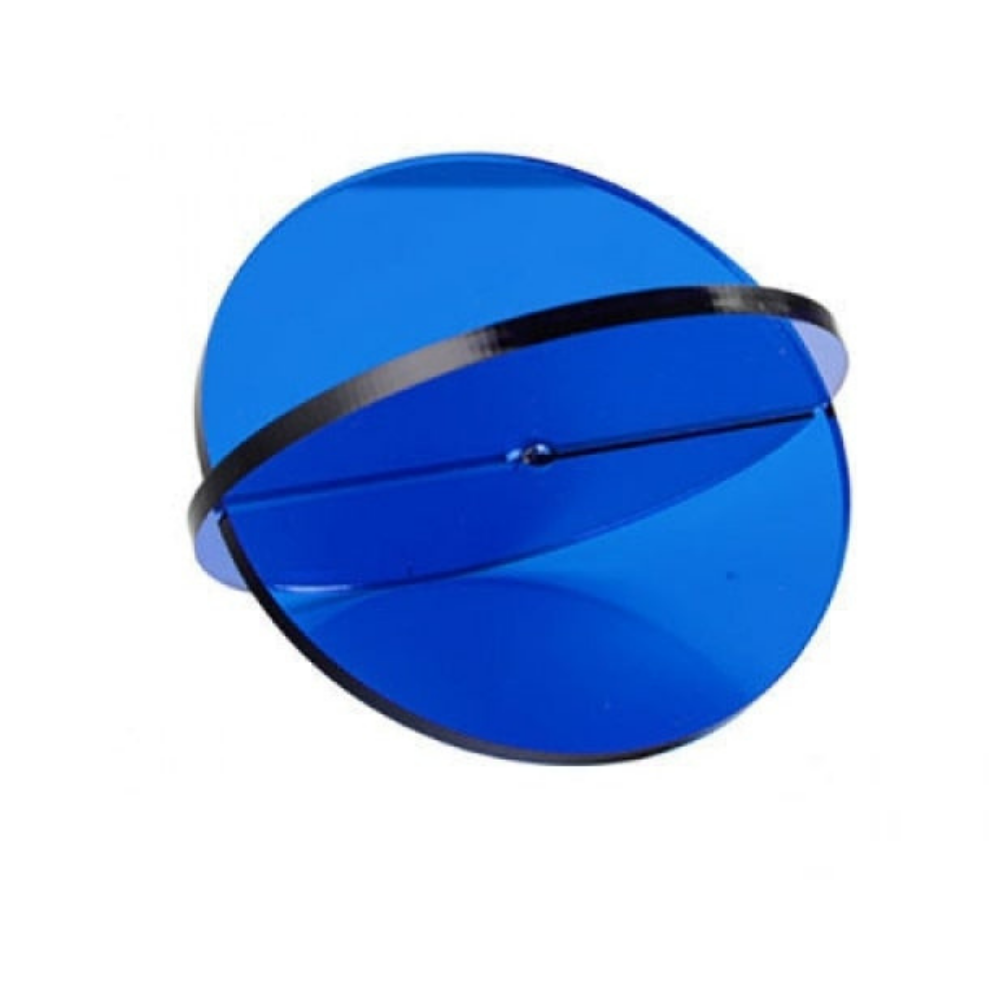 High gloss acrylic coasters