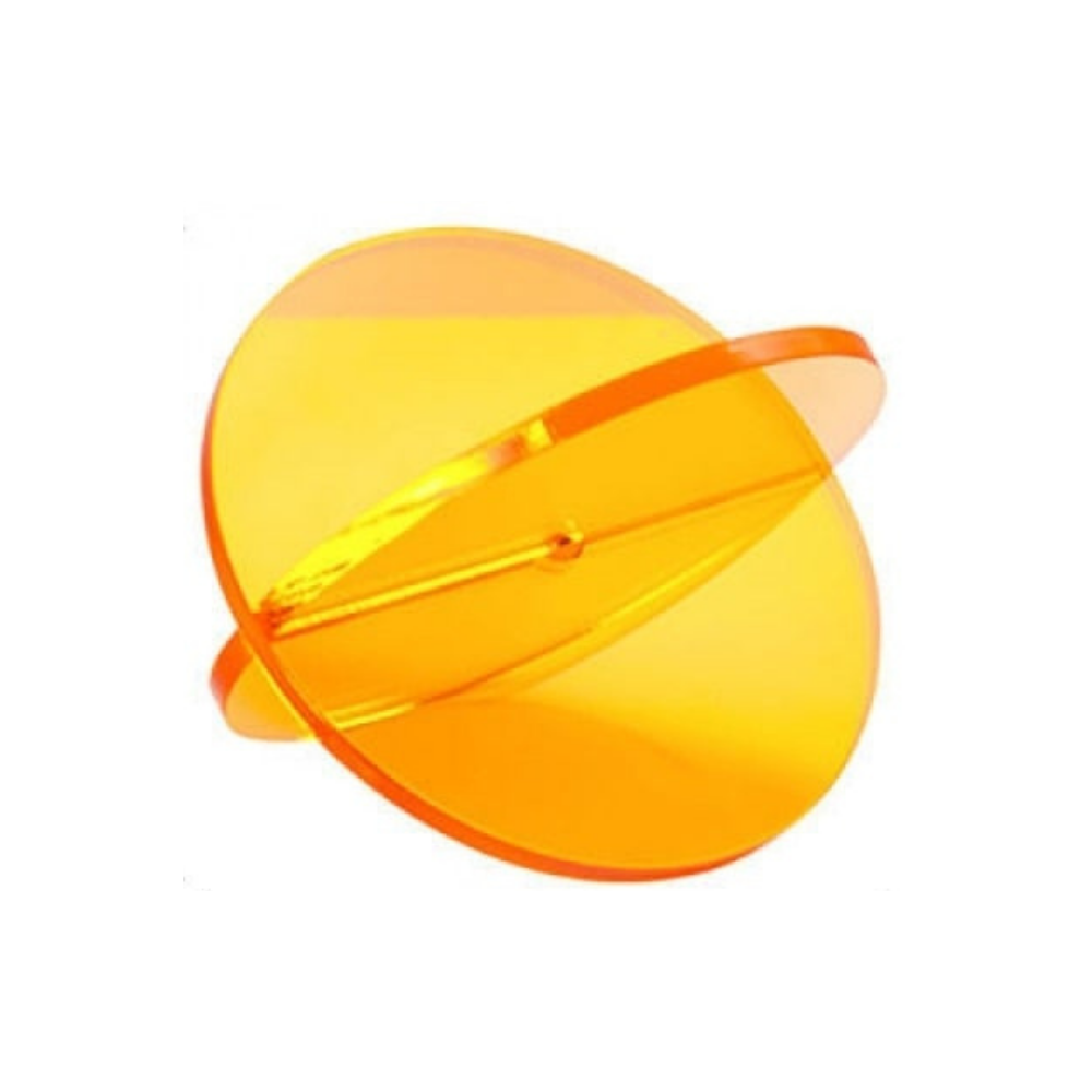 High gloss acrylic coasters
